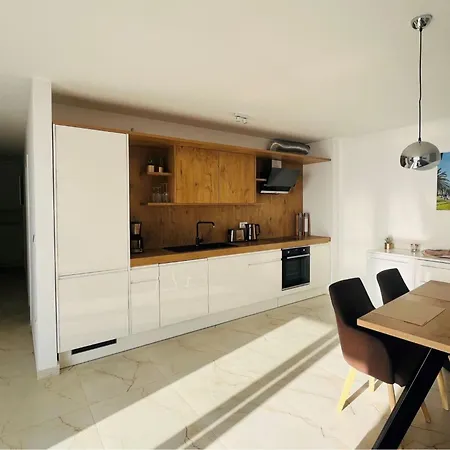 Rubin By Interhome Apartment Makarska