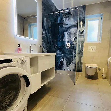 Apartmán Rubin By Interhome