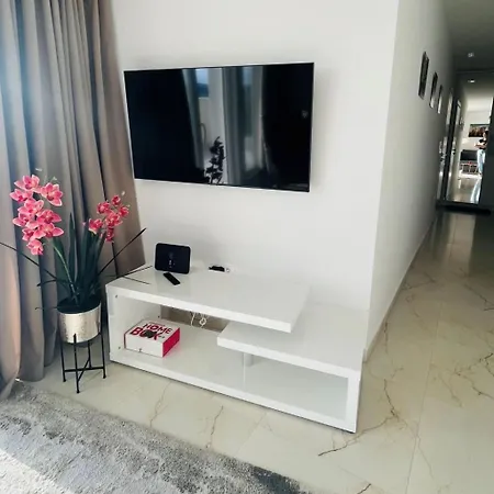 Rubin By Interhome Apartman Makarska
