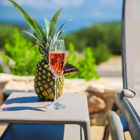 Apartman Rubin By Interhome