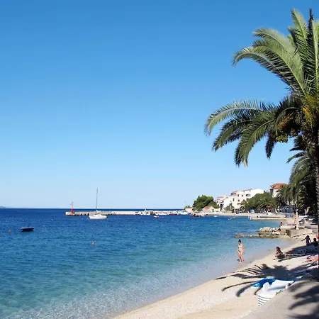 Rubin By Interhome Apartman