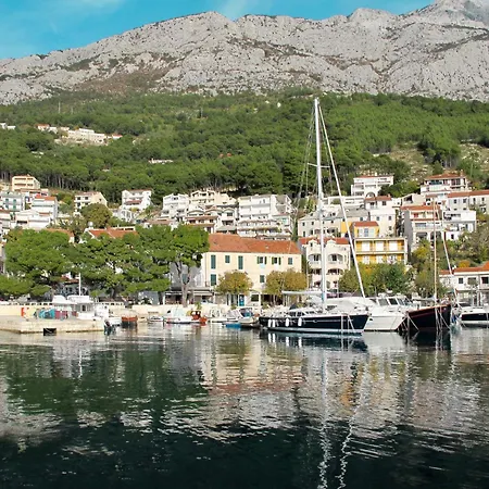 Rubin By Interhome * Makarska