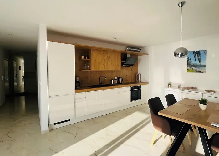 Rubin By Interhome Apartman Makarska