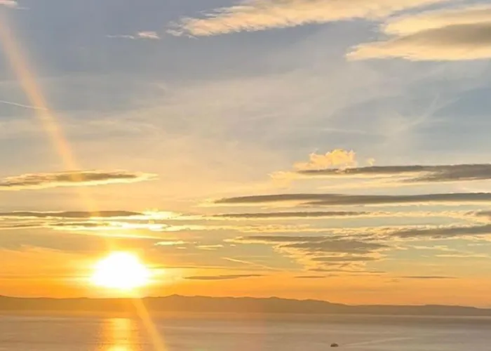 Rubin By Interhome * Makarska