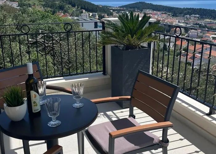 Rubin By Interhome *