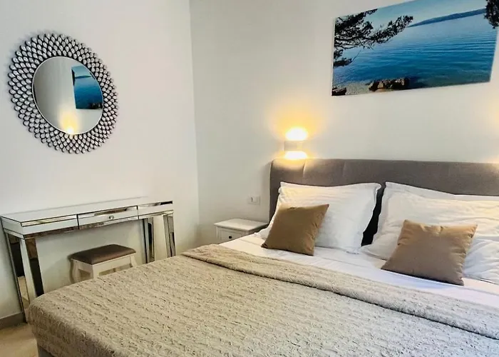 Rubin By Interhome Makarska