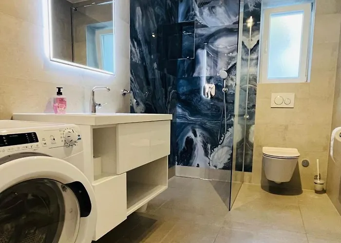 Apartman Rubin By Interhome