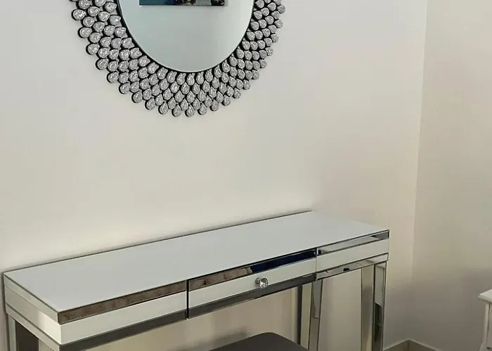 Apartman Rubin By Interhome Makarska