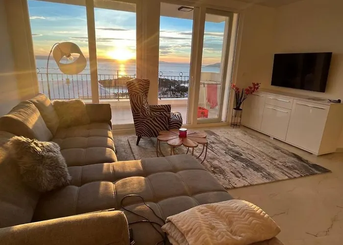 Rubin By Interhome Makarska