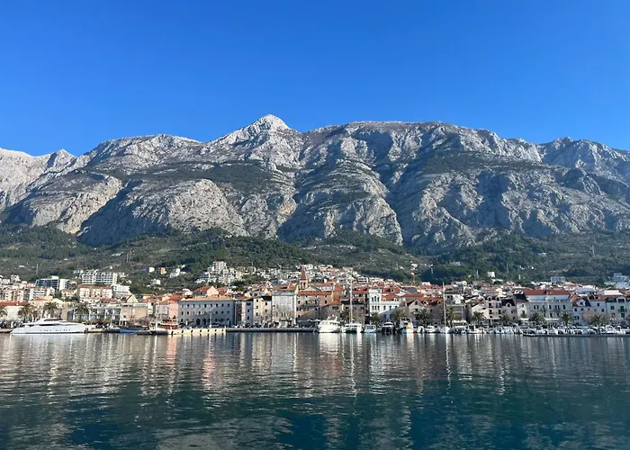 Rubin By Interhome *