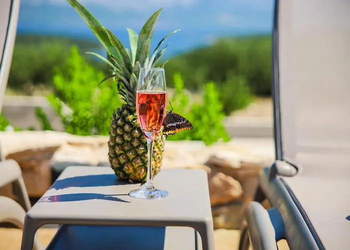 Apartman Rubin By Interhome