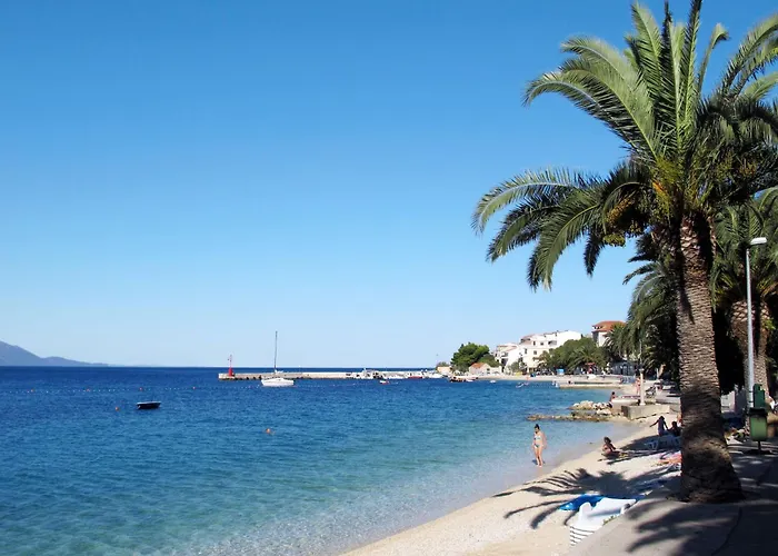 Rubin By Interhome Apartman