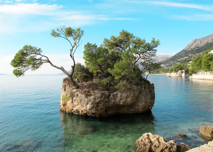 Rubin By Interhome Apartman Makarska