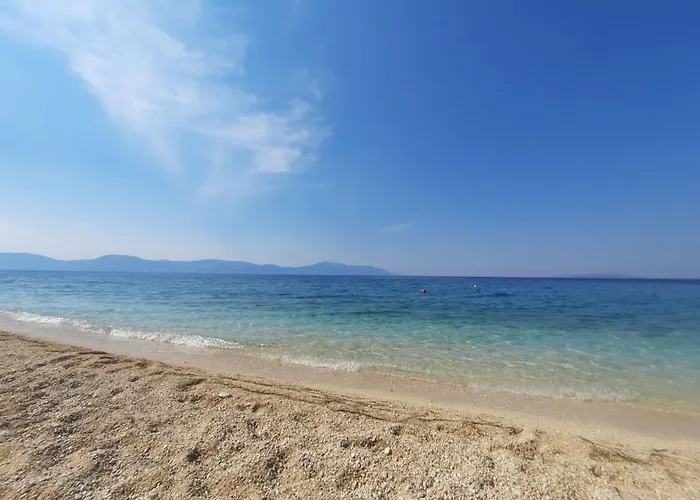 Apartman Rubin By Interhome